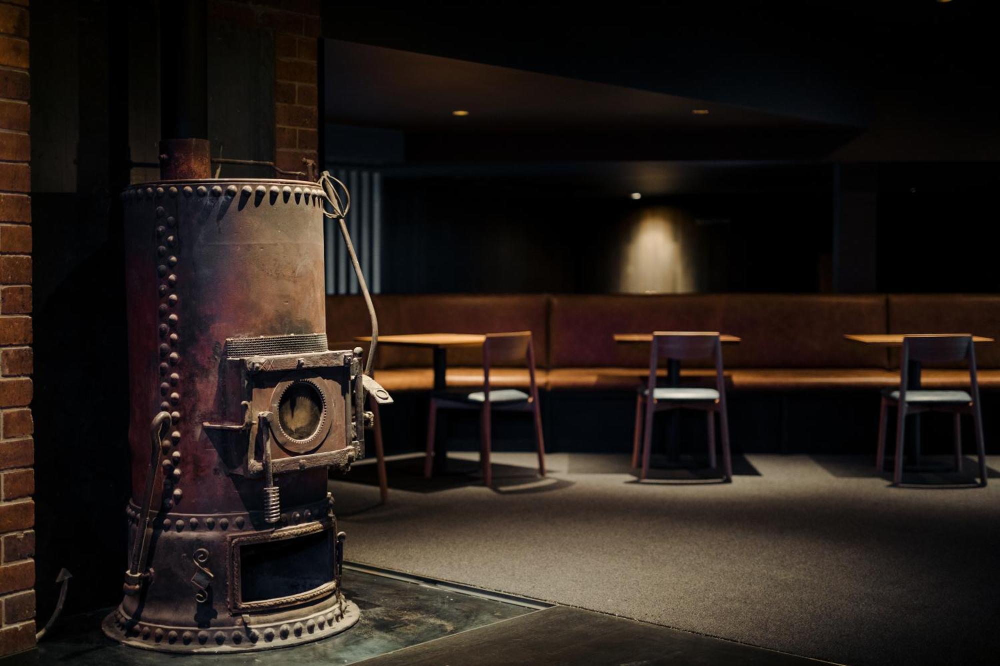 Shipwrights Arms Hotel ホバート エクステリア 写真